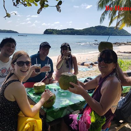 Be Home Hostel Phu Quoc Buitenkant foto