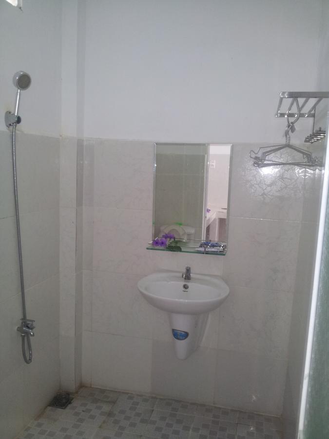 Be Home Hostel Phu Quoc Buitenkant foto