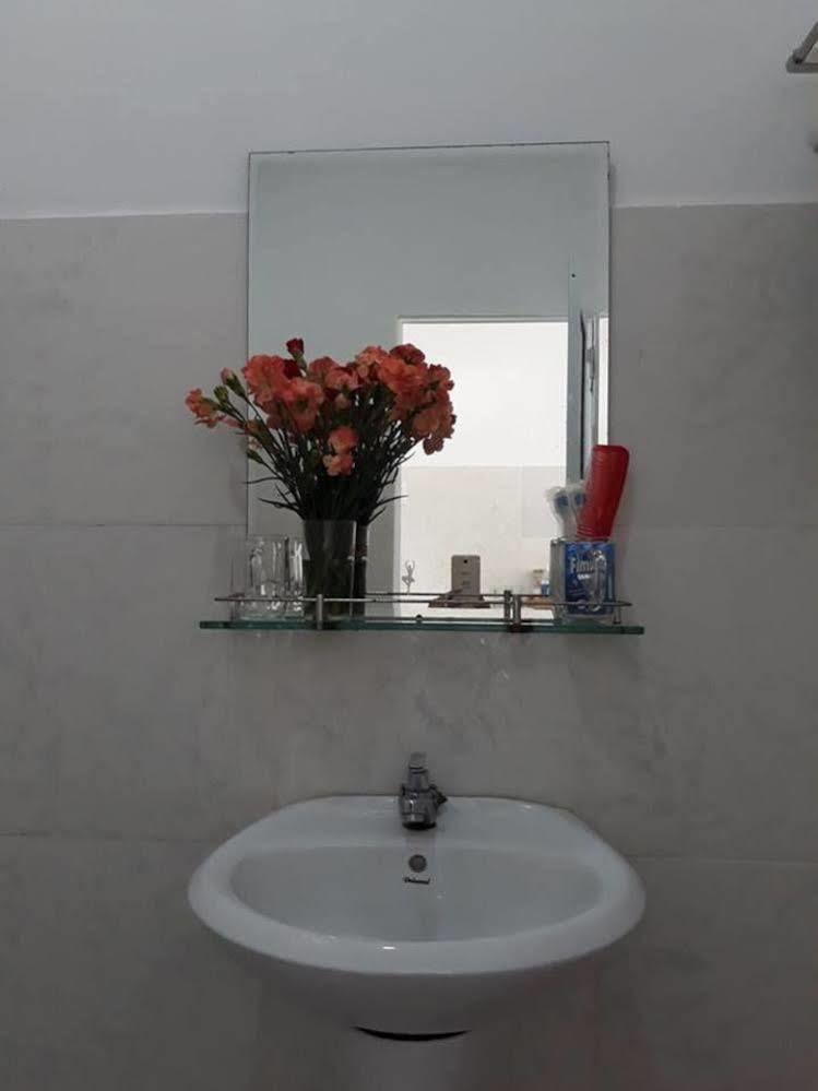 Be Home Hostel Phu Quoc Buitenkant foto